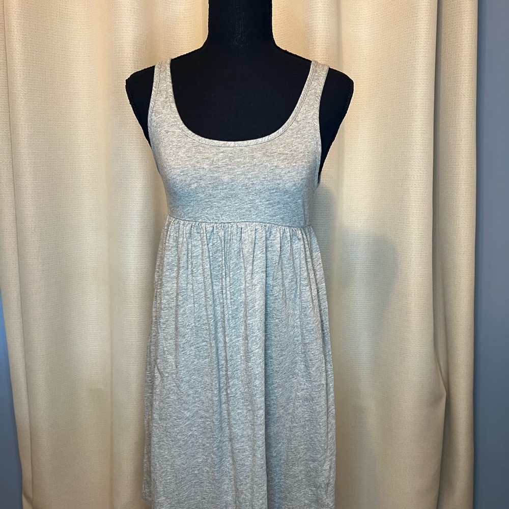 Tunic Dress or Cover-up